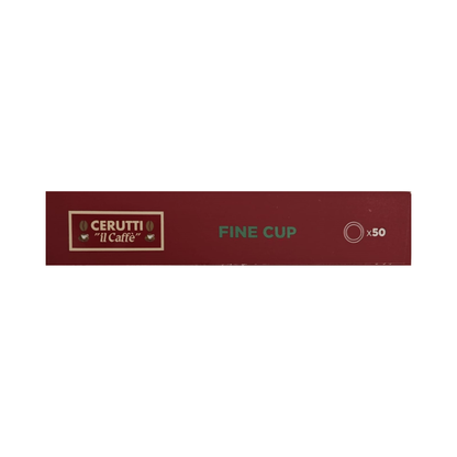 Cerruti Fine Cup Nespresso® Professional Pods bei Prima Tazza AG kaufen