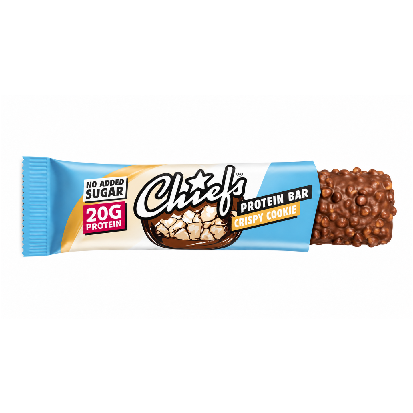 Chiefs Protein Bar bei prima Tazza AG Online kaufen