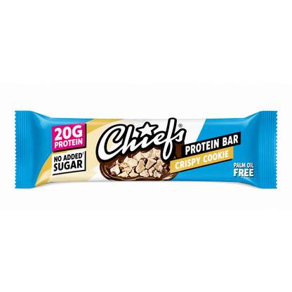 Chiefs Protein Bar bei prima Tazza AG Online kaufen