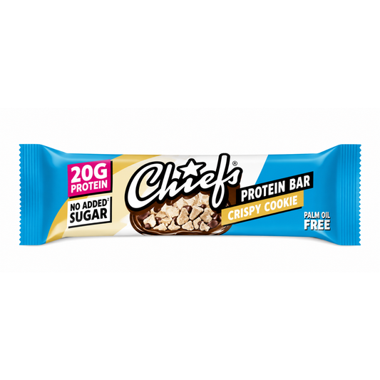 Chiefs Protein Bar bei prima Tazza AG Online kaufen