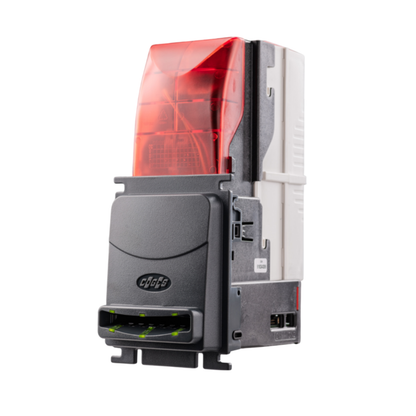 Coges Creos Banknotenleser für alle Automaten im Vending