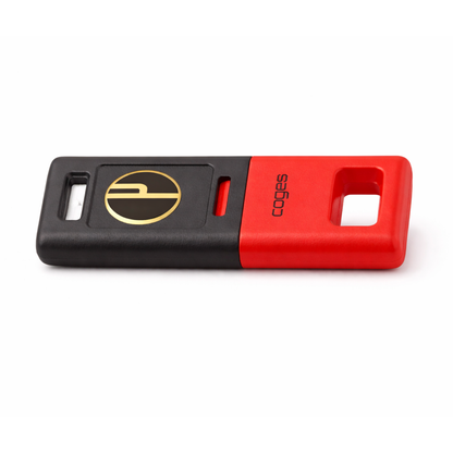 Coges MyKey Aufladbares Medium Für Multi marken von Automaten