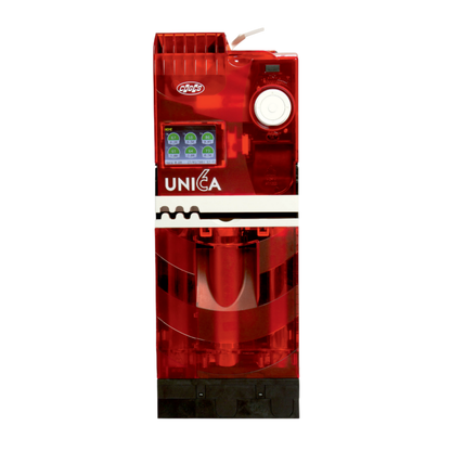 Coges Unica Wechselgeldgeber für Kaffee, Snack & Getränke Automaten