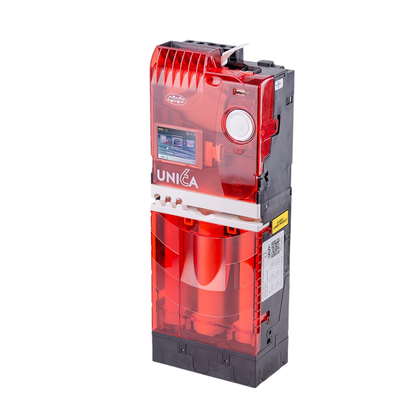 Coges Unica Wechselgeldgeber für Kaffee, Snack & Getränke Automaten