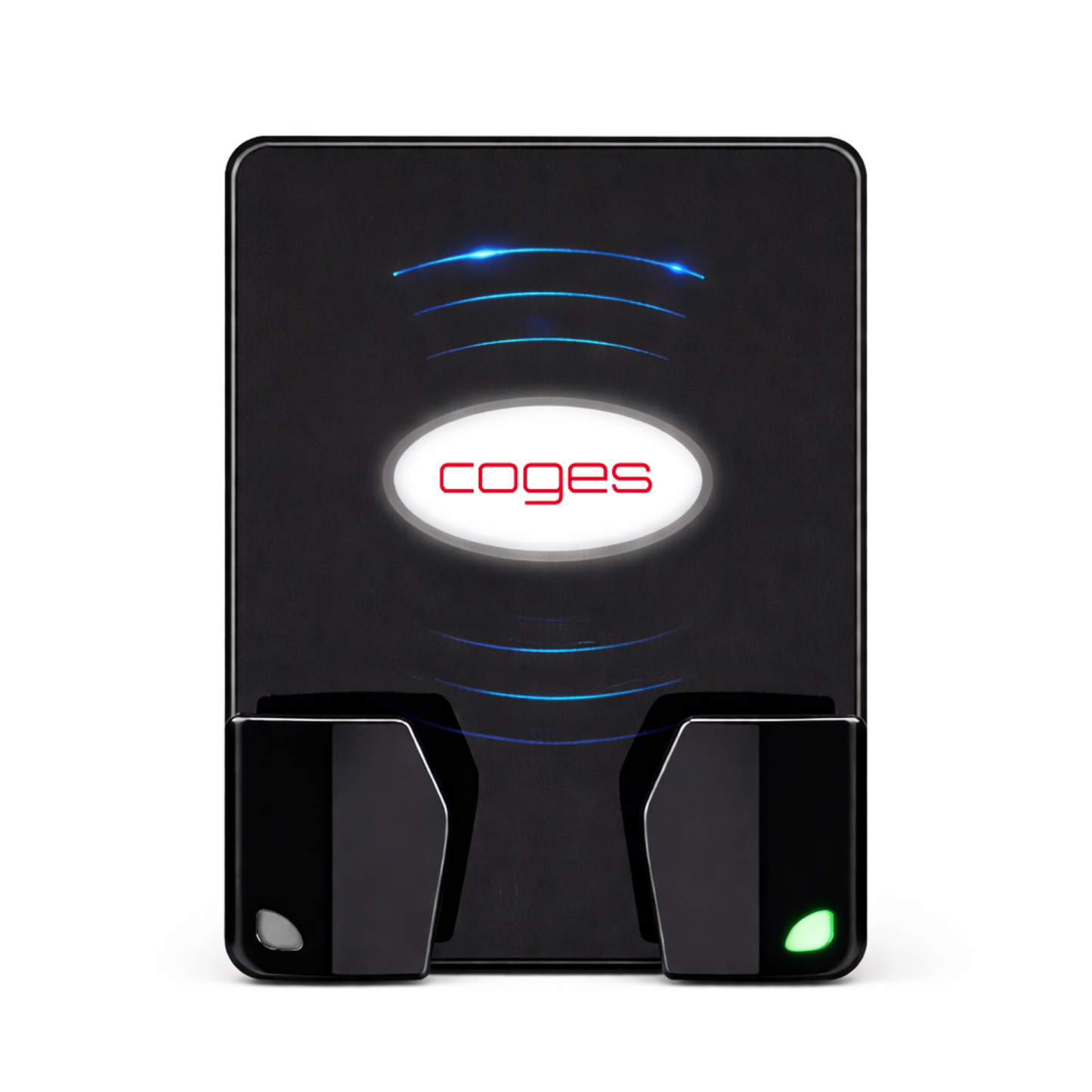 Coges Legic Zahlungssytem auch für Kaba Schlüssel geeignet