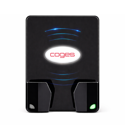 Coges Legic Zahlungssytem auch für Kaba Schlüssel geeignet