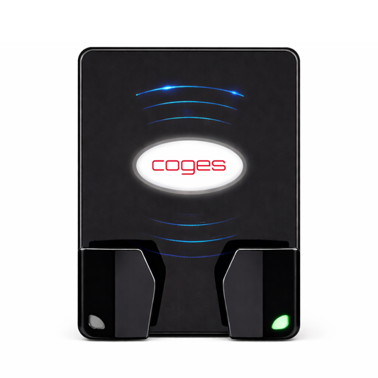 Coges Legic Zahlungssytem auch für Kaba Schlüssel geeignet