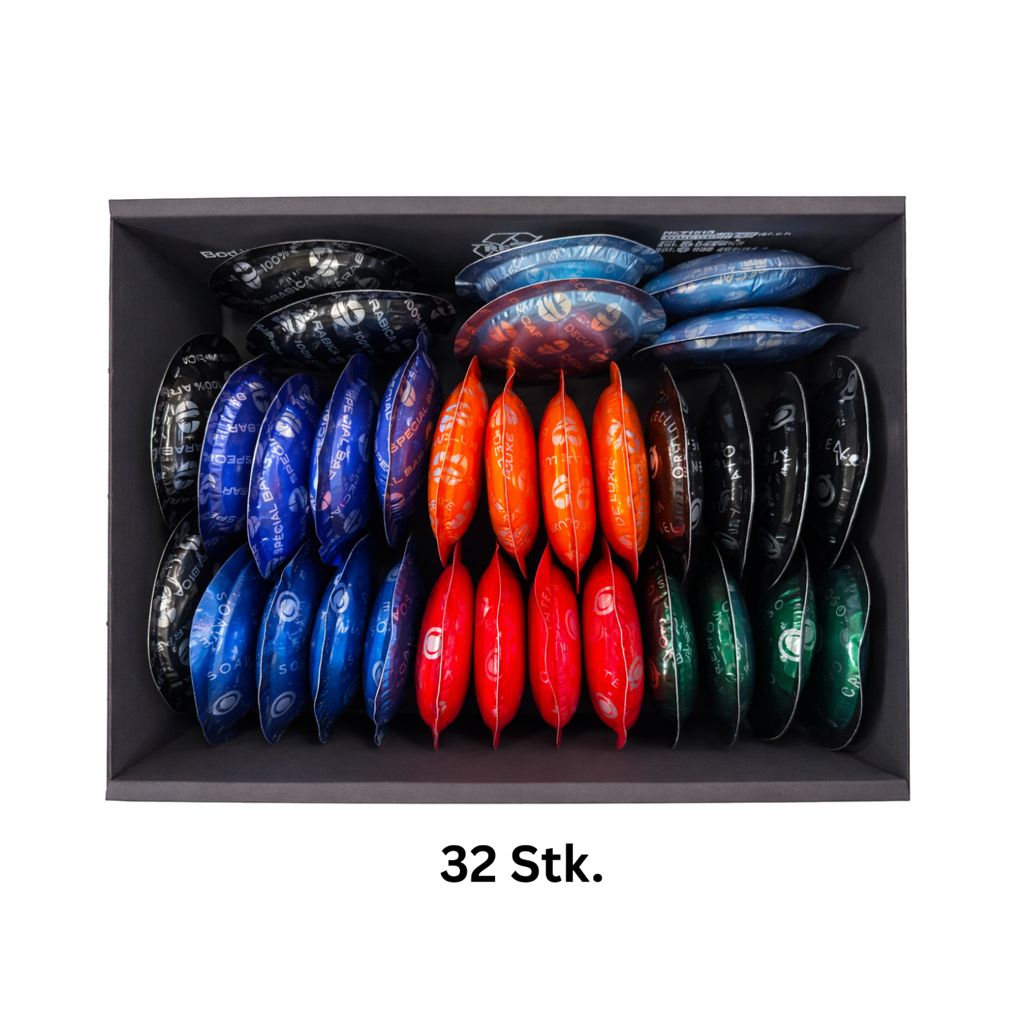 Degustationsset Bei Prima Tazza AG kaufen