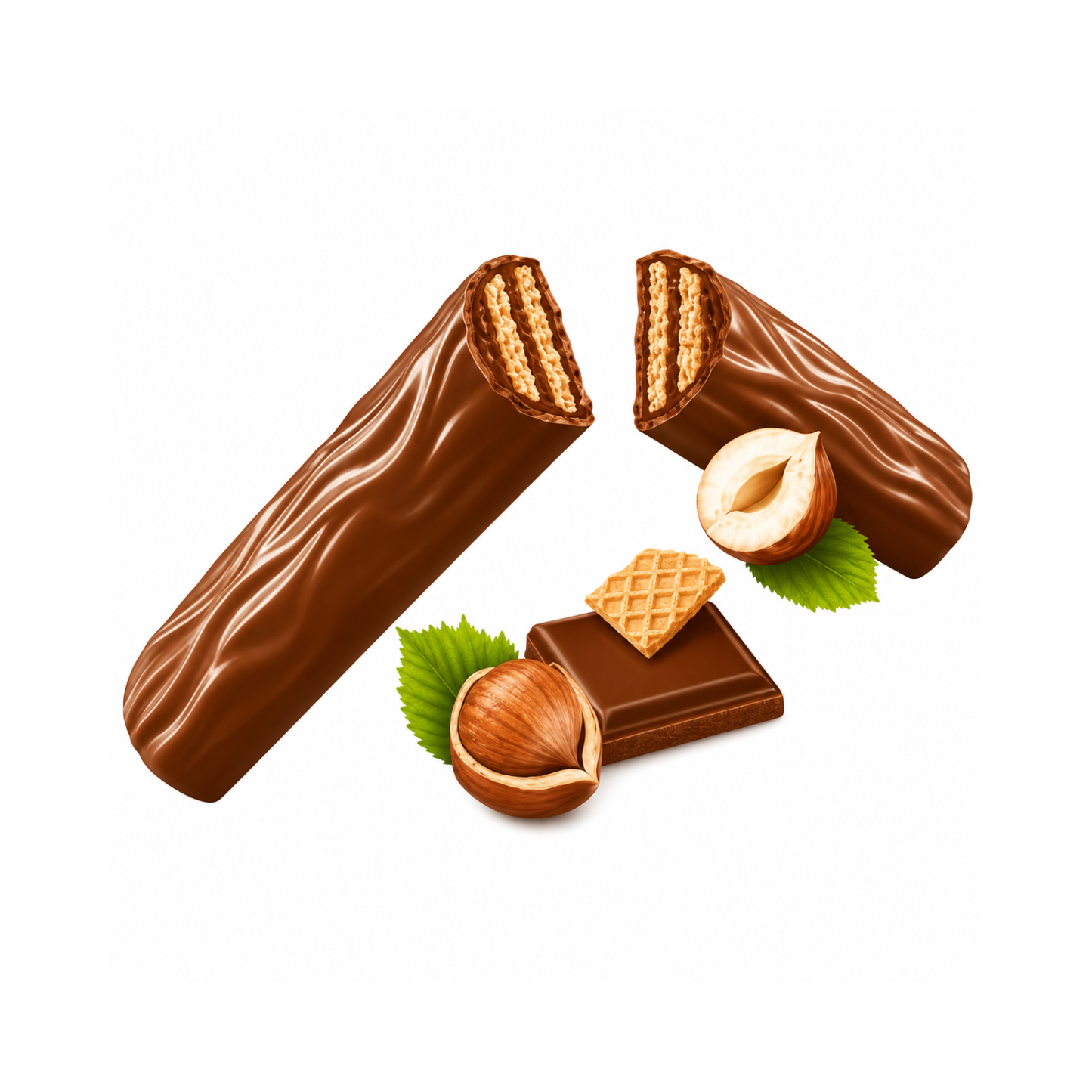 Dublo x 2 Pralinenriegel bei Prima Tazza AG Online kaufen
