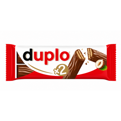 Dublo x 2 Pralinenriegel bei Prima Tazza AG Online kaufen
