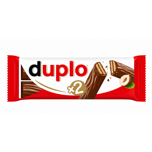 Dublo x 2 Pralinenriegel bei Prima Tazza AG Online kaufen