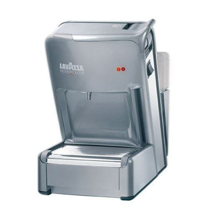 Machine à capsules Evoluzione-Silver Lavazza Espresso Point Nouveau