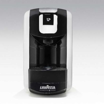 EP-MINI Machine à capsules blanche LAVAZZA Espresso-Point