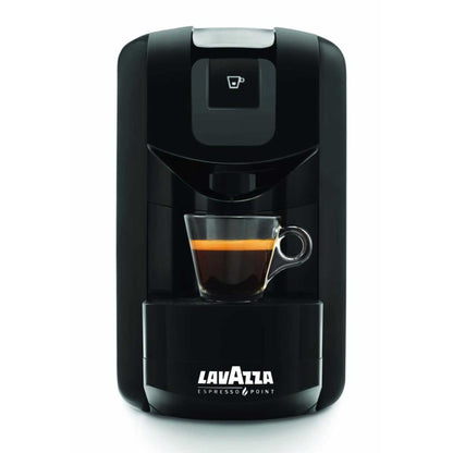 EP-MINI Macchina a capsule nere LAVAZZA Espresso-Point