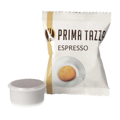 Lavazza-Kompatible -50 stück-6g-Espresso-Einzel Verpackt-Lavazza-