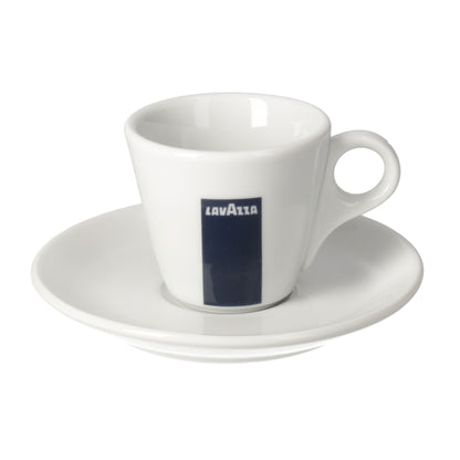 PIATTINO per tazzina espresso LAVAZZA (02130)