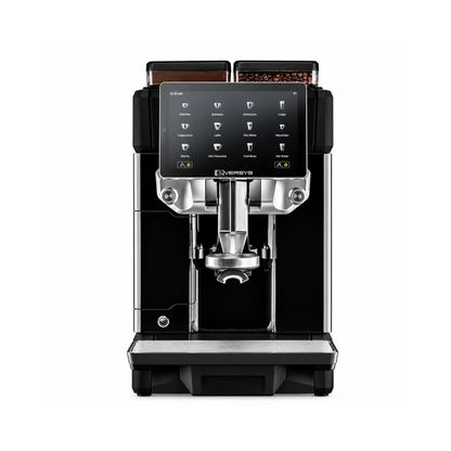 Eversys Legacy Kaffeevollautomat Voll-Operating