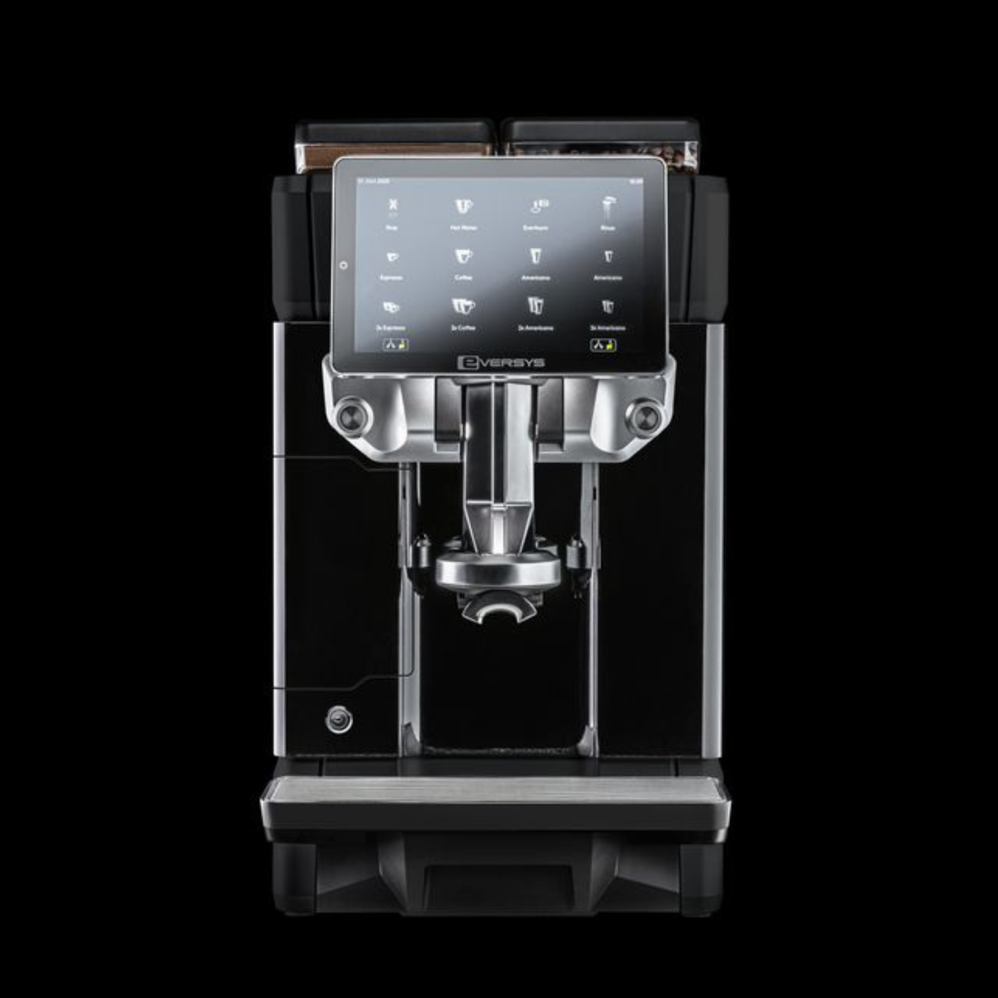 Eversys Legacy Kaffeevollautomat Online-kaufen