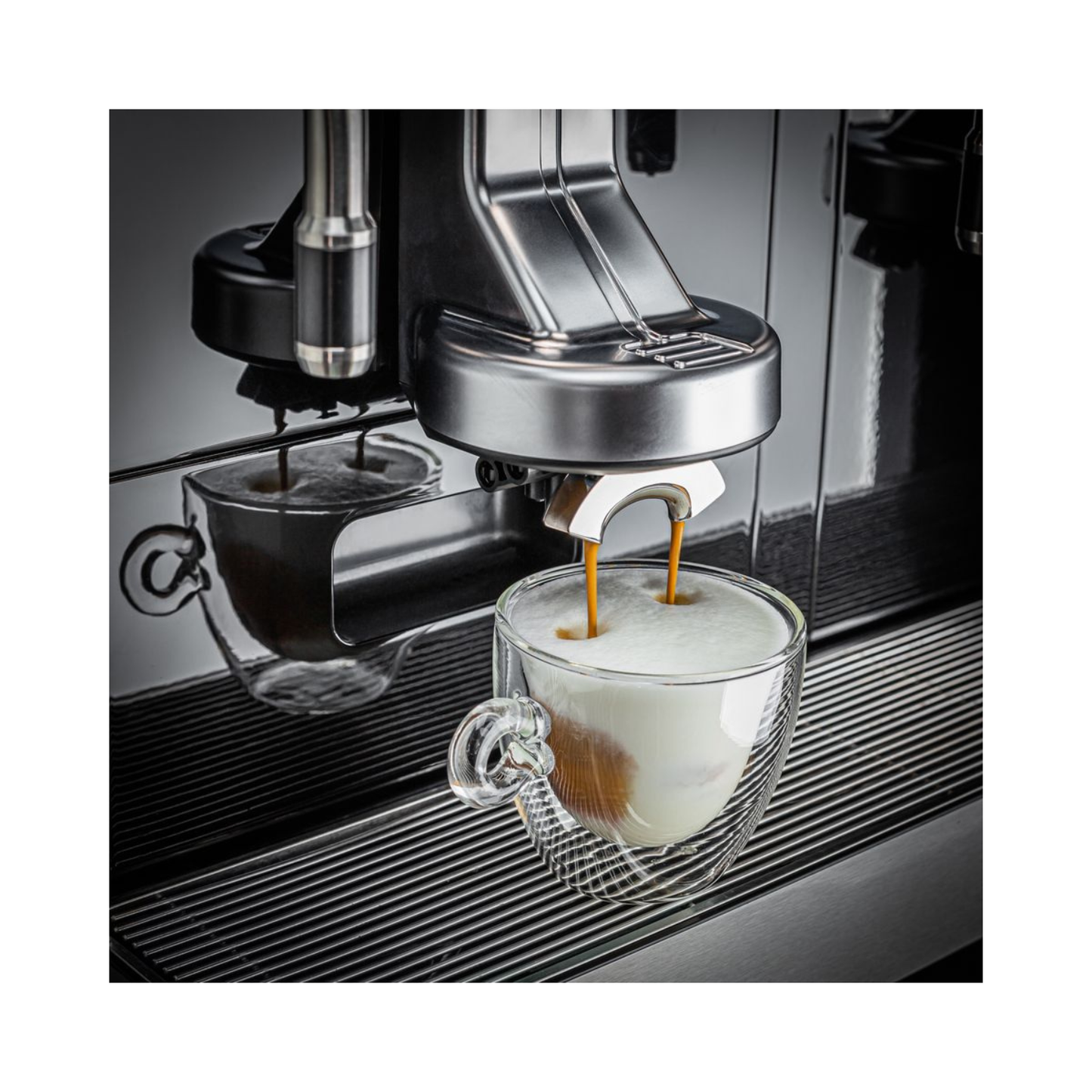 Eversys Cameo Kaffeevollautomat Online-kaufen