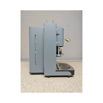 Faber Kaffeemaschine Essential Grey (FAB12)