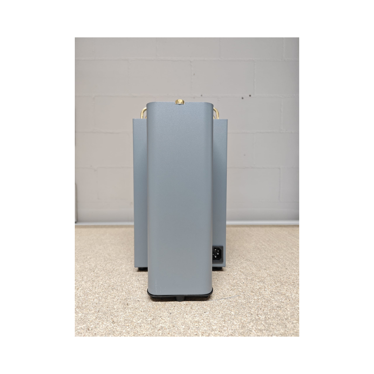 Faber Kaffeemaschine Essential Grey (FAB12)