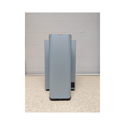 Faber Kaffeemaschine Essential Grey (FAB12)