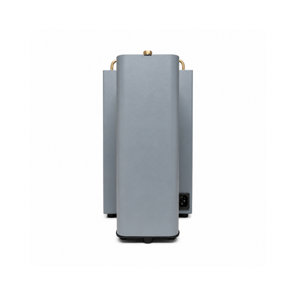 Faber ESE Pads Kaffeemaschine  Essential Grey (FAB12)