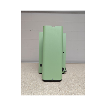 Faber Pro de Luxe Acid Green Pads Kaffeemaschine Bei Prima Tazza AG Kaufen