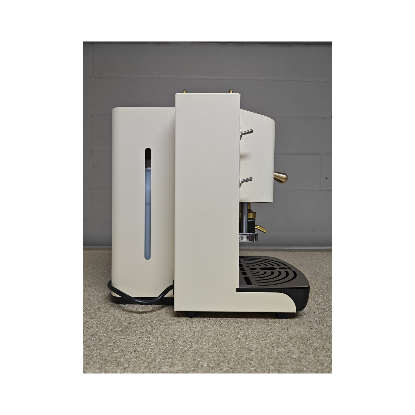 Faber Pro de Luxe Sabbia Pads Kaffeemaschine Online kaufen