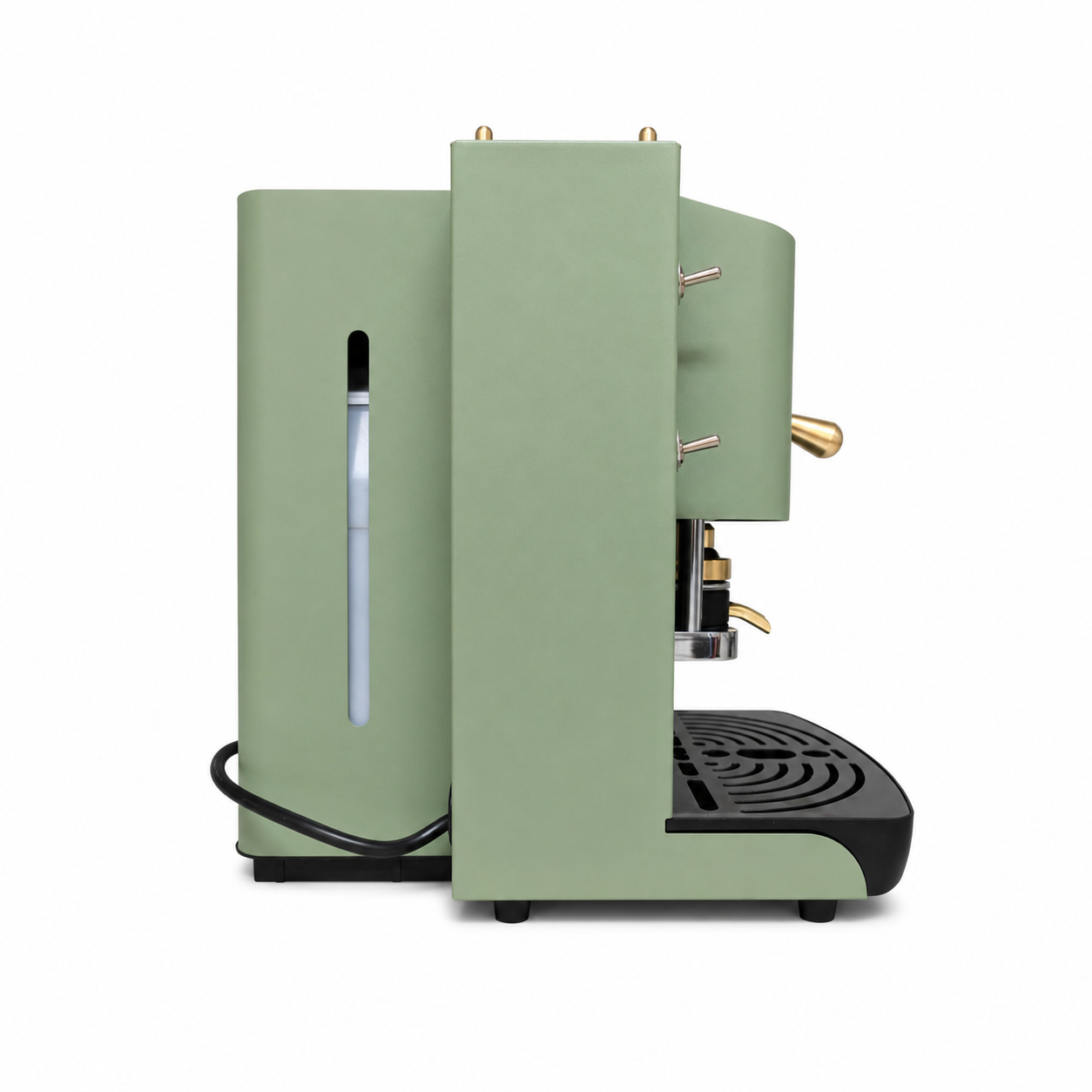 Faber Pro de Luxe Acid Green Pads Kaffeemaschine Bei Prima Tazza AG Kaufen (FAB06)