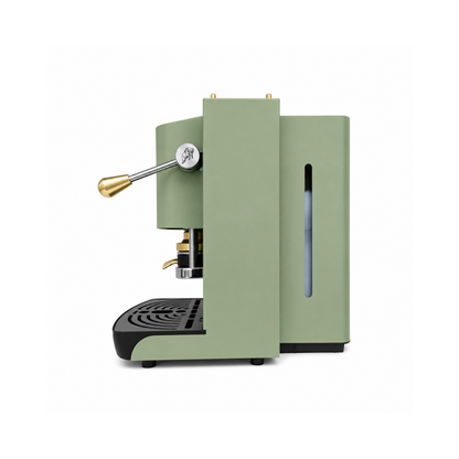 Faber Pro de Luxe 2.0 Acid Green Pads Kaffeemaschine Bei Prima Tazza AG Kaufen (FAB06)