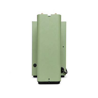 Faber Pro de Luxe Acid Green Pads Kaffeemaschine Bei Prima Tazza AG Kaufen (FAB06)
