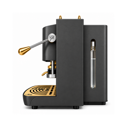 Faber Pro Deluxe 3.0 Daytona Grey Schweizer Shop