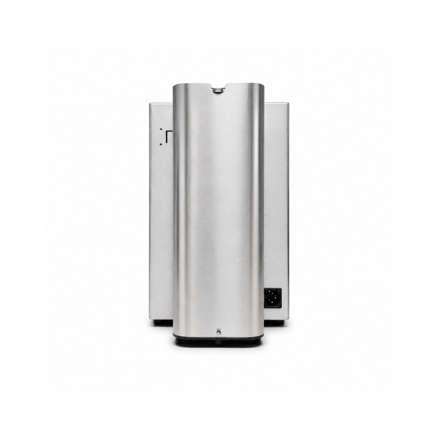 Faber Pro de Luxe 3.0 Inox Pads Kaffeemaschine (FAB08)