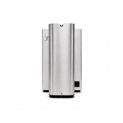 Faber Pro de Luxe 3.0 Inox Pads Kaffeemaschine (FAB08)