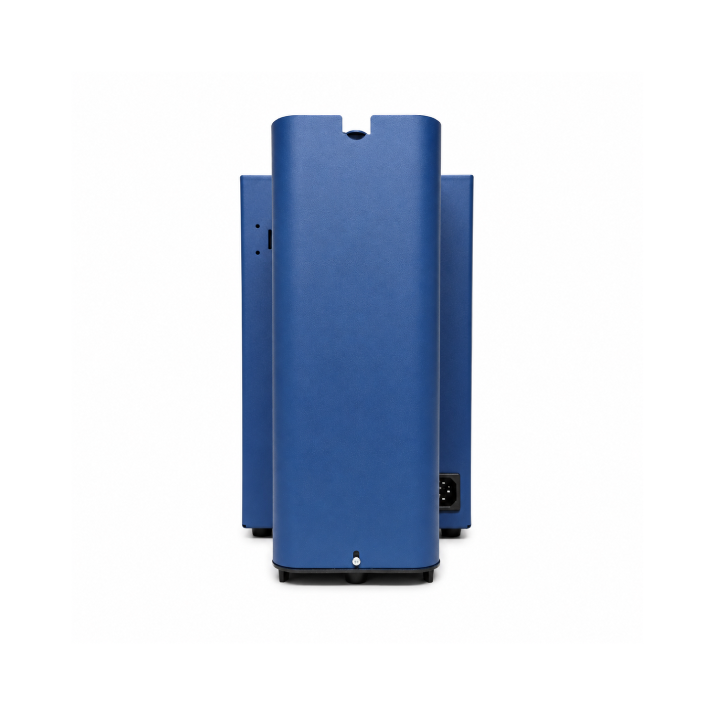 Faber Pro Deluxe 3.0 E.S.E. Pads Kaffeemaschine - Navy Blue Chrom (FAB09)