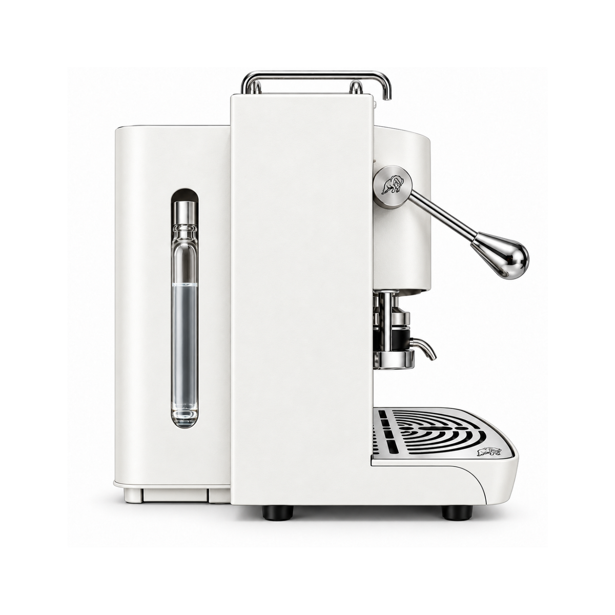 Faber Pro Deluxe 3.0 Weiss/Inox kaufen | Schweizer Shop
