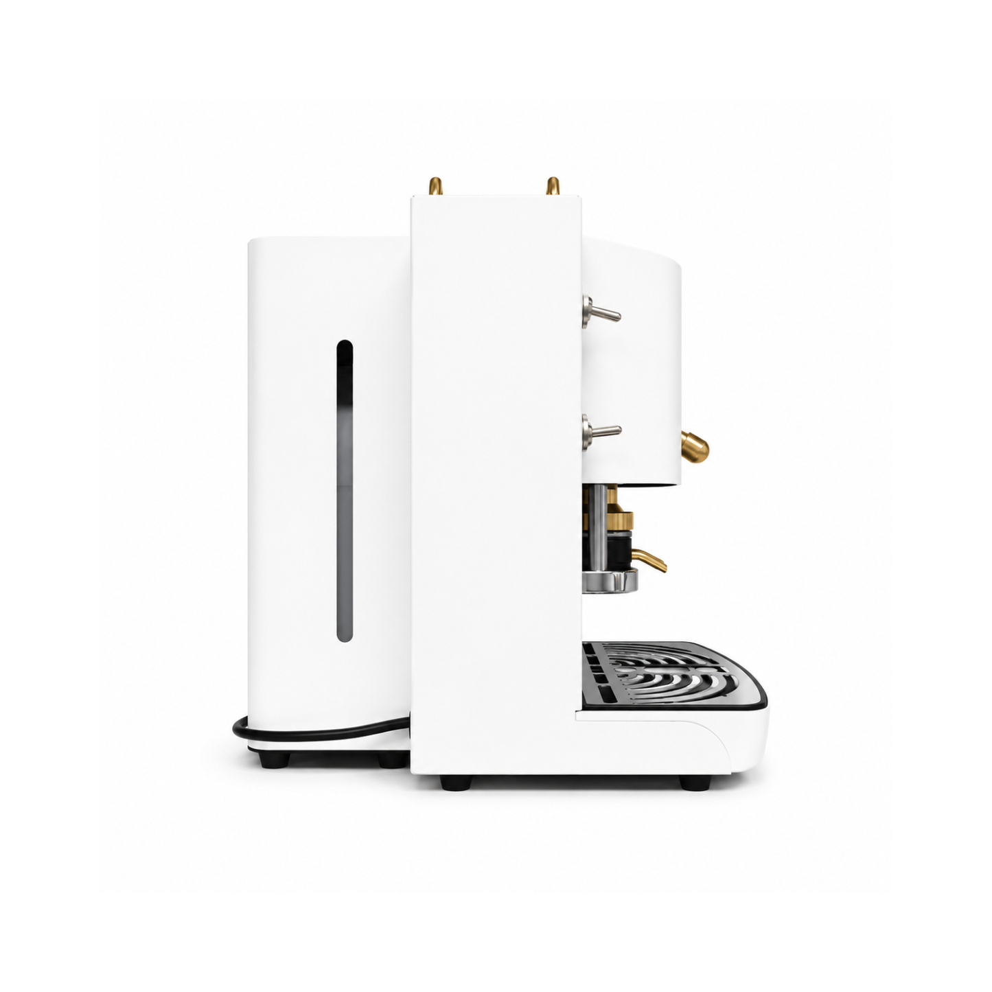 Faber pro de Luxe Weiss Pads Kaffeemaschine bei Prima Tazza Ag Kaufen (FAB05)