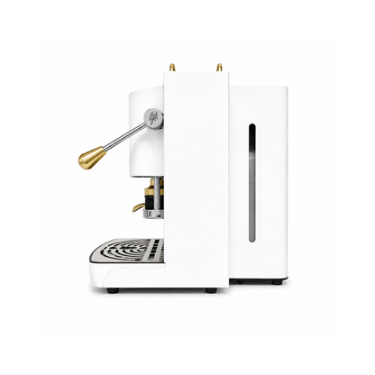 Faber pro de Luxe Weiss Pads Kaffeemaschine bei Prima Tazza Ag Kaufen (FAB05)