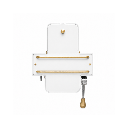 Macchina da caffè Faber pro de Luxe White Pads