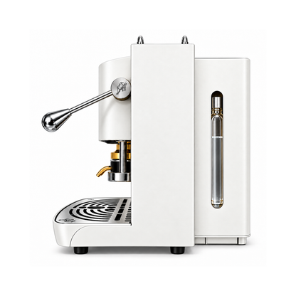 Faber Pro Deluxe 3.0 Weiss/Inox kaufen | Schweizer Shop