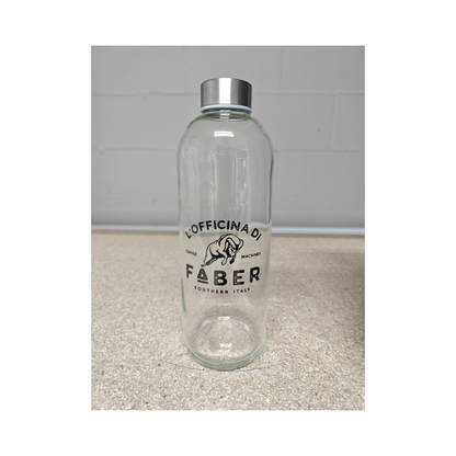 Faber Kaffeemaschine Essential Grey (FAB12)
