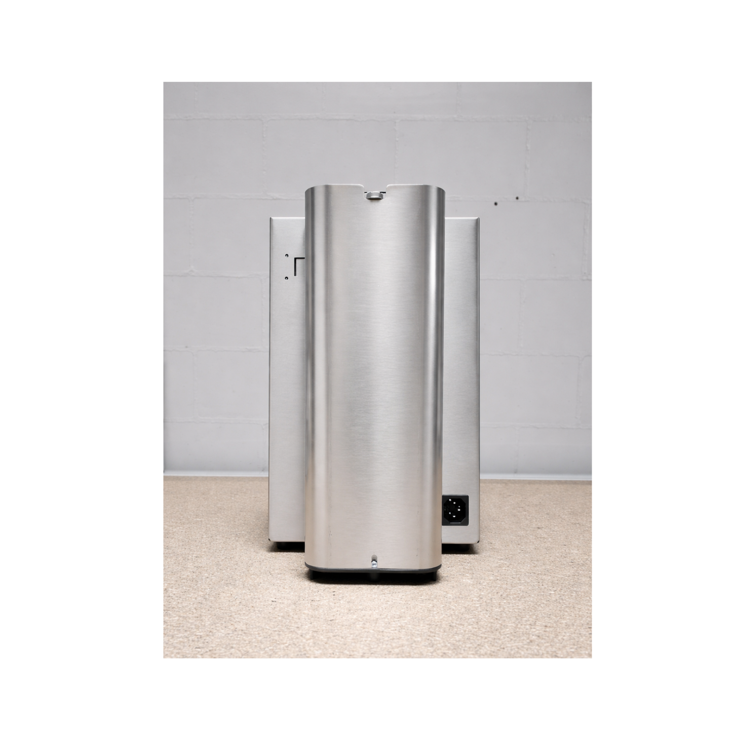 Macchina da caffè Faber Pro de Luxe Inox Pads