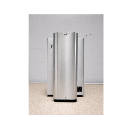 Macchina da caffè Faber Pro de Luxe Inox Pads