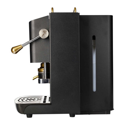 Macchina da caffè Faber Pro de Luxe a cialde nere