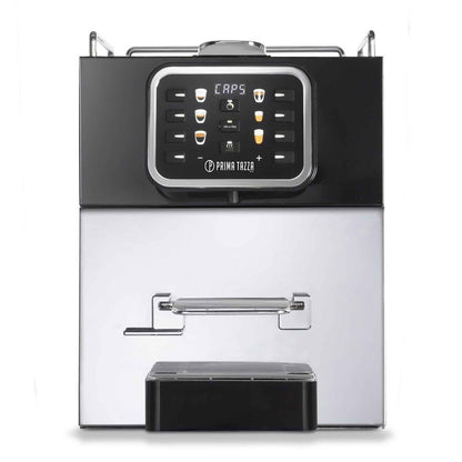 GP550 Luxury EP LAVAZZA - Espresso Point - Kapselmaschin