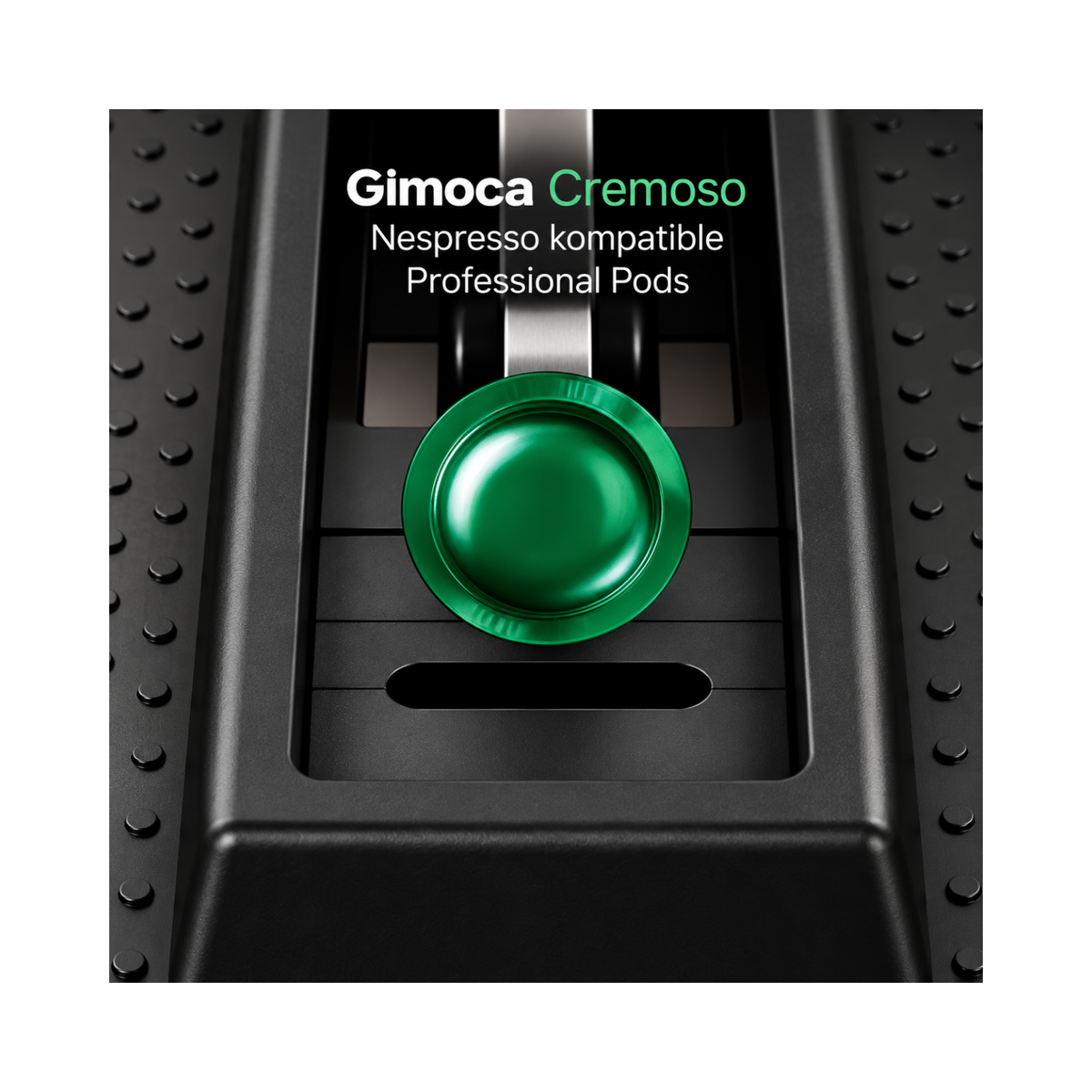 NESPRESSO® Professionale (5500)