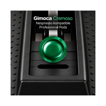 NESPRESSO® Professionale (5500)