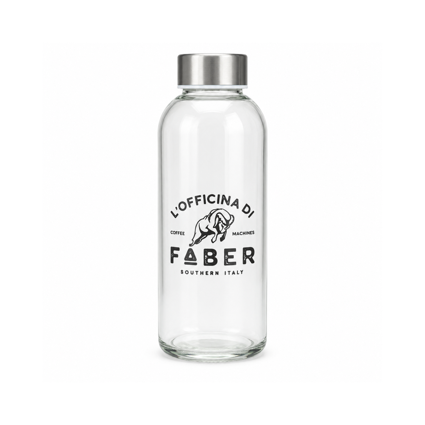 Faber Pro Deluxe 3.0 E.S.E. Pads Kaffeemaschine - Navy Blue Chrom (FAB09)