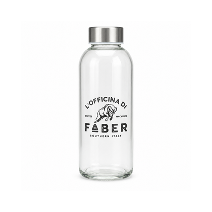 Faber Pro Deluxe 3.0 E.S.E. Pads Kaffeemaschine - Navy Blue Chrom (FAB09)